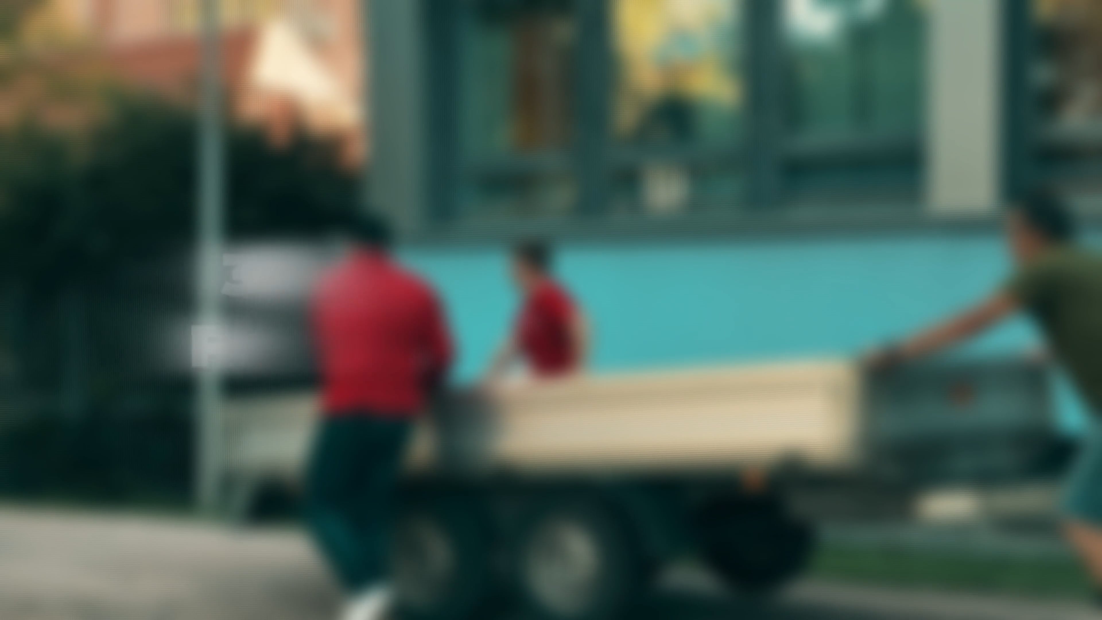 Vimeo Vorschau