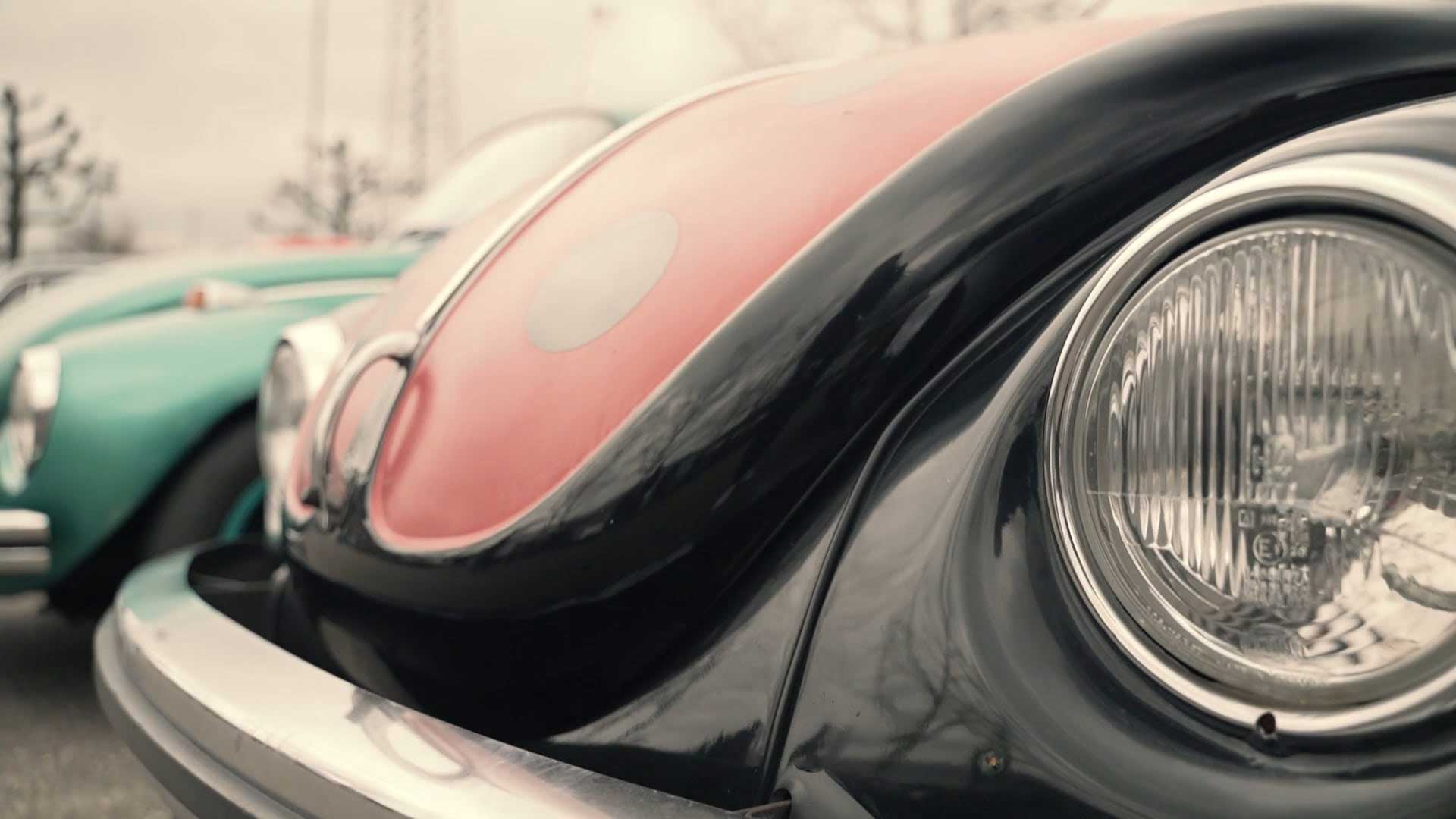 Vimeo Vorschau